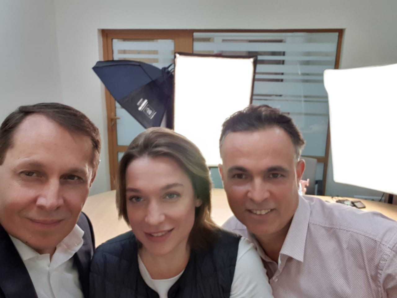 «Эффективные публичные выступления и деловые переговоры для юристов»