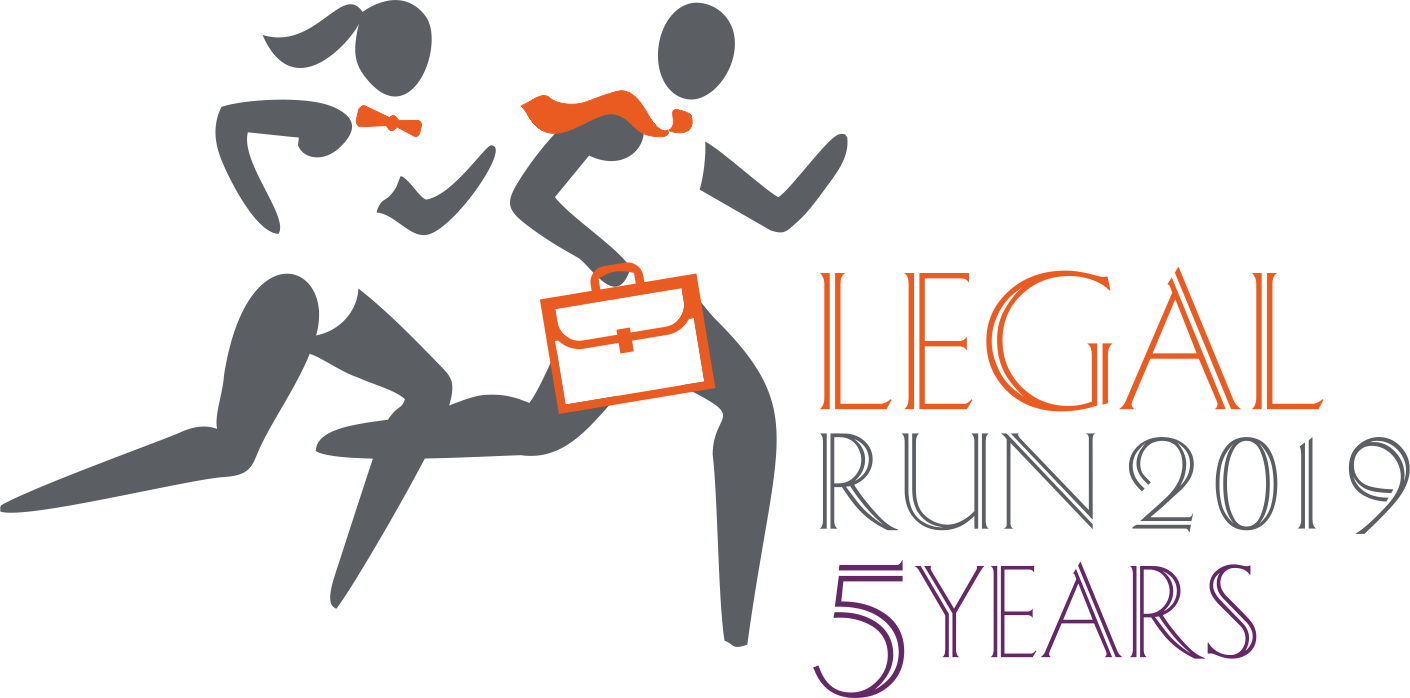 Беги, улыбайся, помогай!