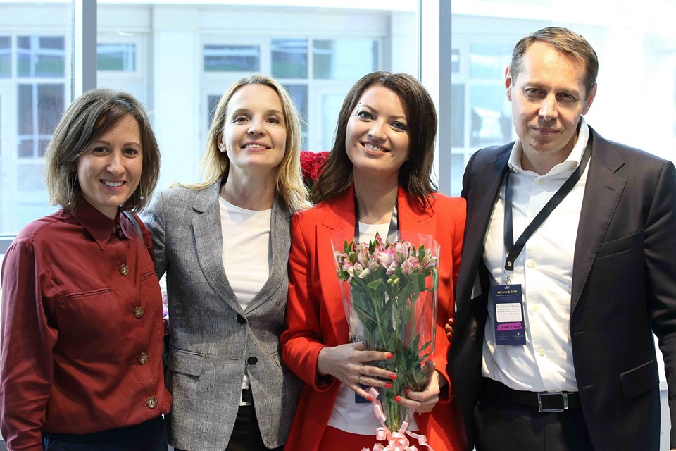 Будь больше чем юрист