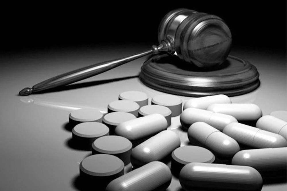 Незаконное обращение лекарственных средств в НИУ ВШЭ