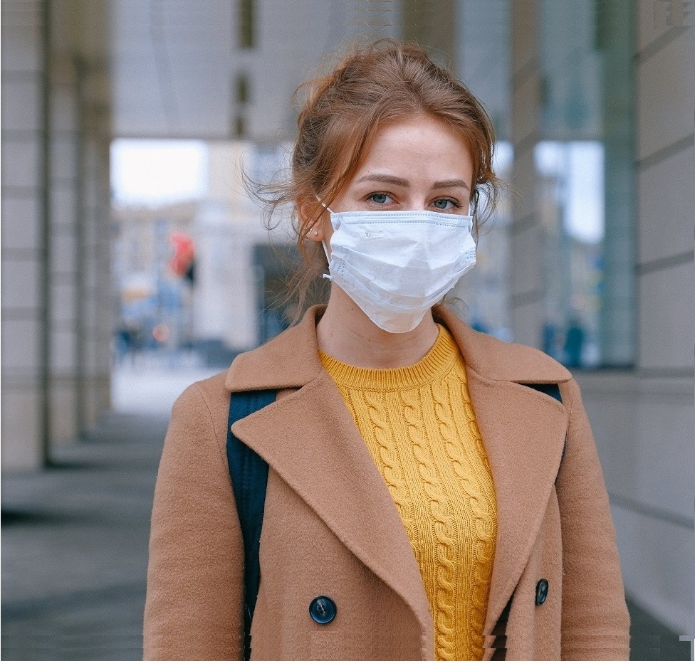 Коронавирус в России: новое в законодательстве