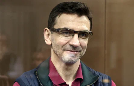 Преображенский районный суд г. Москвы вынес приговор по так называемому делу министра открытого правительства Абызова М.А.