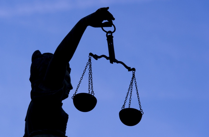 Право обвиняемого на защиту и презумпция невиновности