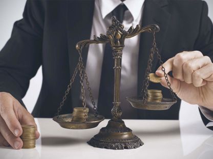 Стоимость юридических услуг: проблема оценки в уголовных и арбитражных процессах